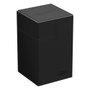 Ultimate Guard Flip´n´Tray Deck Case 100+ Taille Standard XenoSkin Noir