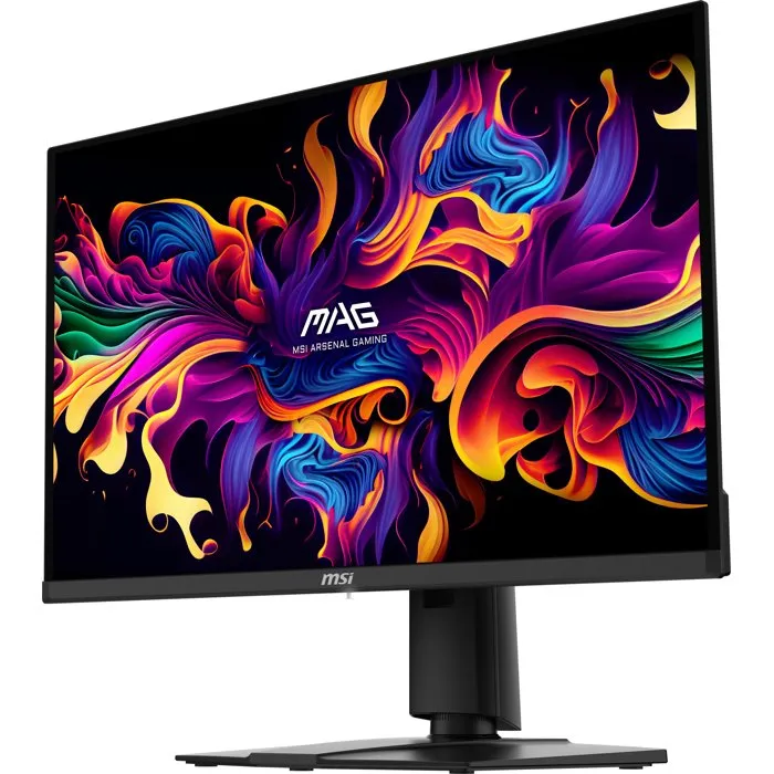MSI Ecran PC Gamer 27'' QHD OLED 240Hz