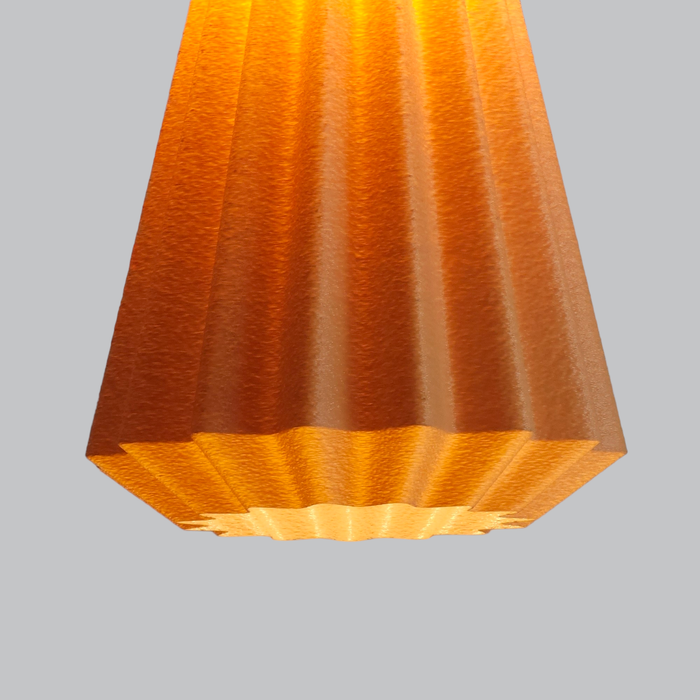 Suspension Lindor avec rosace beige/noire et câble noir, design moderne, compatible ampoule LED E27, câble ajustable Suspension Lindor avec rosace beige/noire et câble noir, design moderne, compatible ampoule LED E27, câble ajustable