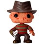 Funko POP! Freddy Krueger Les Griffes de la Nuit