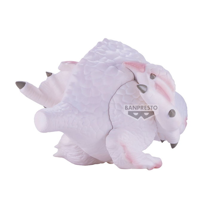 BANPRESTO Figura Khezu ver A Enshrined Monster Monster Hunter 10cm BANPRESTO Figura Khezu ver A Enshrined Monster Monster Hunter 10cm