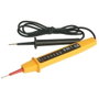 Hantums Comprobador de voltaje 6, 12, 24, 50, 110, 220 y 380V