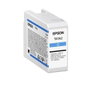 Epson Cartouche d'encre T47A2 Cyan 50 ml UltraChrome PRO