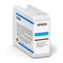 Epson Cartouche d'encre T47A2 Cyan 50 ml UltraChrome PRO