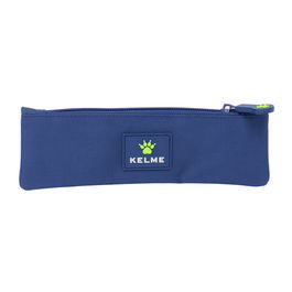 Fourre-tout Kelme Blue Bleu 20 x 6 x 1 cm