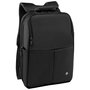 Wenger Reload 14 Laptop Backpack noir