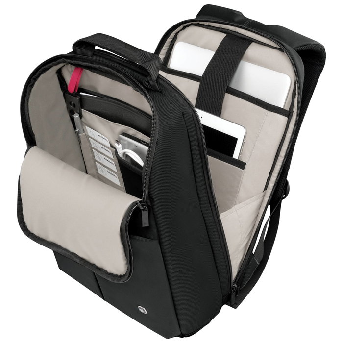 Wenger Reload 14 Laptop Backpack noir