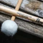 Vic Firth Mazas de timbal American Custom T1