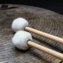 Vic Firth Mazas de timbal American Custom T1