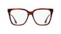 Victoria Beckham VB2680-5315618 Rouge