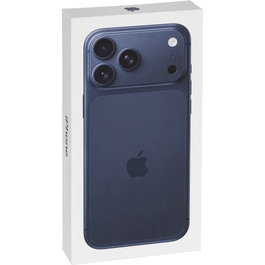 Apple iPhone 17 Pro Max 512 Go Deep Blue