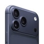 Smartphone Apple Iphone 17 PRO MAX 6,9" A19 Pro 512 GB Bleu Bleu foncé