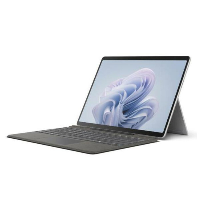 Ordinateur Portable Microsoft Surface Pro 10 Ultra 13" Intel Core Ultra 7 165U 32 GB RAM 256 GB SSD Ordinateur Portable Microsoft Surface Pro 10 Ultra 13" Intel Core Ultra 7 165U 32 GB RAM 256 GB SSD
