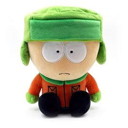Youtooz South Park peluche Kyle 22 cm