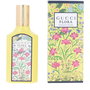 Gucci Flora Gorgeous Orchid Eau de Parfum Vaporisateur 50 ml pour Femme - Parfum floral gourmand ozonique