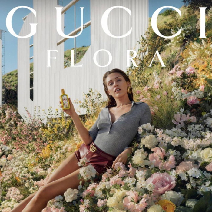 Gucci Flora Gorgeous Orchid Eau de Parfum 50 ml