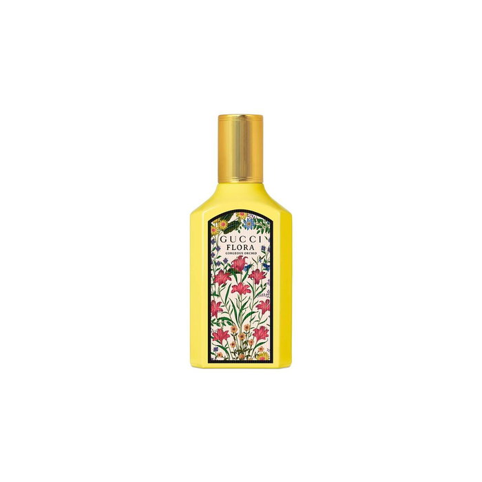 Gucci Flora Gorgeous Orchid Eau de Parfum 50 ml