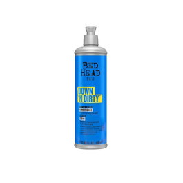 Tigi BED HEAD down'n dirty lightweight conditioner 400 ml
