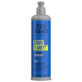 Tigi BED HEAD down'n dirty conditionneur léger 400 ml