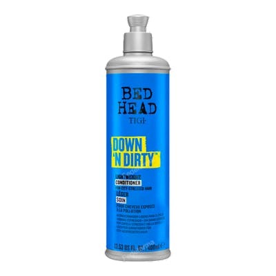 Tigi BED HEAD down'n dirty lightweight conditioner 400 ml