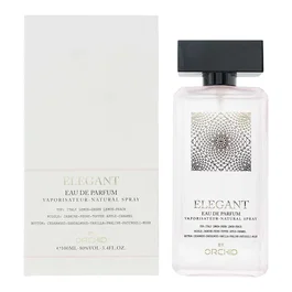 Orchid Eau de Parfum 100 ml
