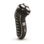 Esperanza EBG002K Rasoir électrique rechargeable Noir