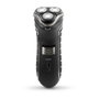Esperanza EBG002K Rasoir électrique rechargeable Noir