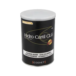 CODIET HIDRO CARTIL-CLG 300g