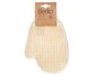 BERILO MANOPLA TRENZADA NATURAL Blanco-Beige