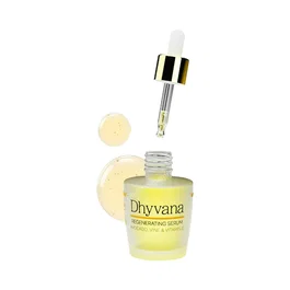DHYVANA Sérum Régénérateur à l'Avocat