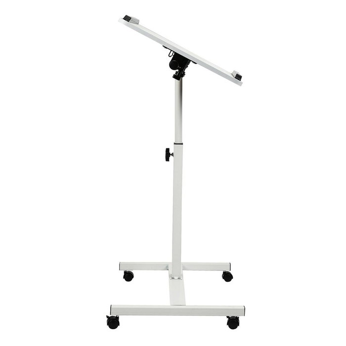 Bureau MacLean MC-121 W Blanc Noir Bureau MacLean MC-121 W Blanc Noir