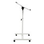 Bureau MacLean MC-121 W Blanc Noir