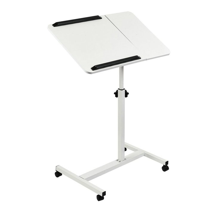 Bureau MacLean MC-121 W Blanc Noir Bureau MacLean MC-121 W Blanc Noir