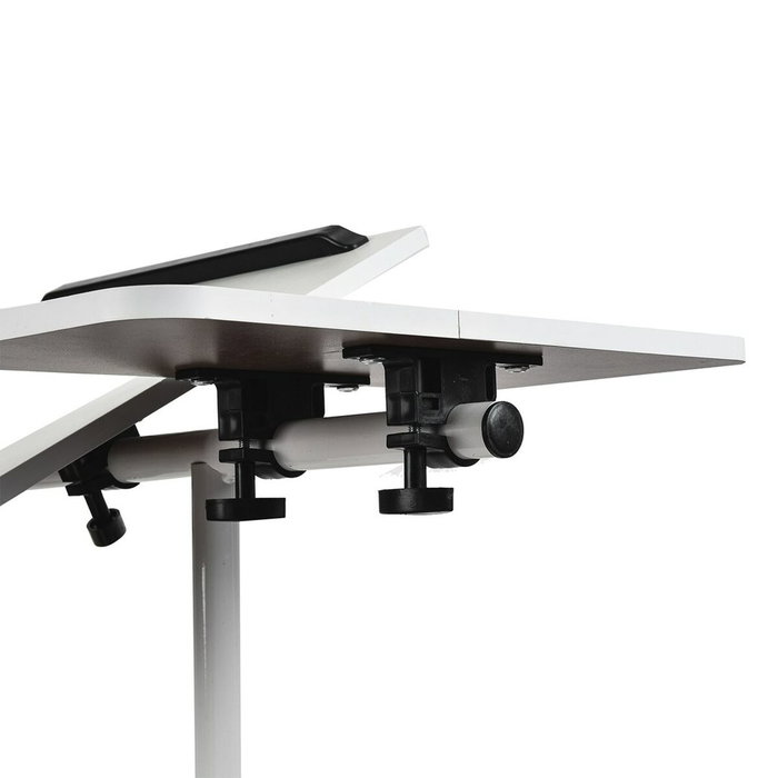 Bureau MacLean MC-121 W Blanc Noir Bureau MacLean MC-121 W Blanc Noir