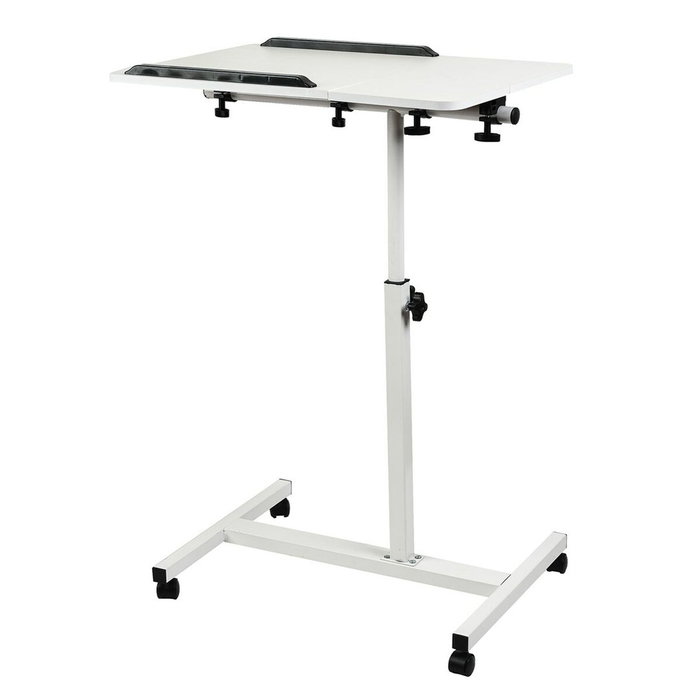 Bureau MacLean MC-121 W Blanc Noir Bureau MacLean MC-121 W Blanc Noir