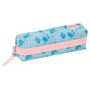 Lilo & Stitch Fourre-tout Ohana Bleu clair Rose clair