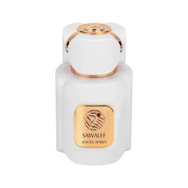 Sawalef Angel Spirit Extrait de Parfum pour Femmes 80 ml
