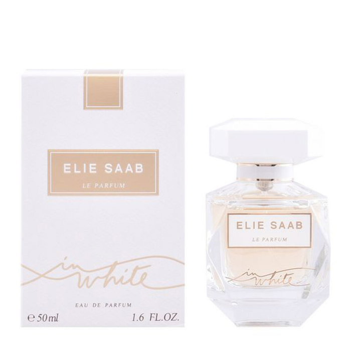 Parfum Femme Le Parfum in White Elie Saab EDP EDP Parfum Femme Le Parfum in White Elie Saab EDP EDP