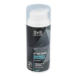 LABNATUR BIO Baume Après-Rasage 150ml
