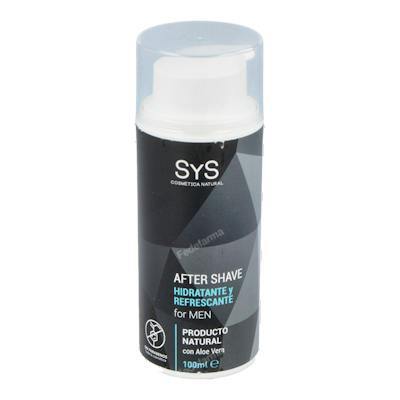 LABNATUR BIO Baume Après-Rasage 150ml LABNATUR BIO Baume Après-Rasage 150ml