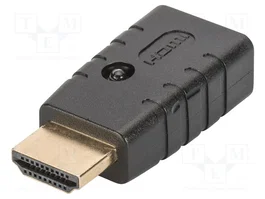 DIGITUS Émulateur EDID HDMI 2.0 4K UHD