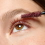 Essence Lash Princess Mascara Effet Faux Cils Bourgogne