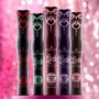 Essence Lash Princess Mascara Effet Faux Cils Bourgogne