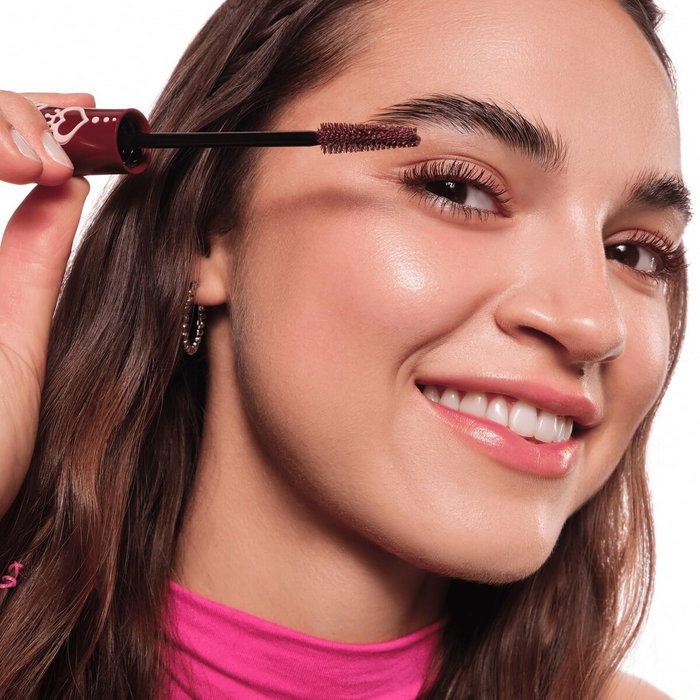 Essence Lash Princess Mascara Effet Faux Cils Bourgogne Essence Lash Princess Mascara Effet Faux Cils Bourgogne