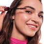 Essence Lash Princess Mascara Effet Faux Cils Bourgogne