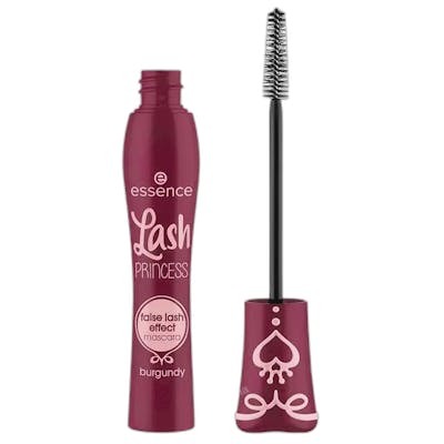 Essence Lash Princess Mascara Effet Faux Cils Bourgogne Essence Lash Princess Mascara Effet Faux Cils Bourgogne