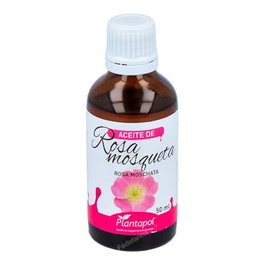 PLANTAPOL Huile de rose musquée 50 ml