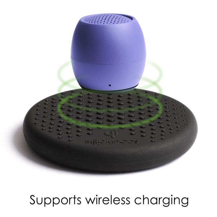 Boompods Boompods Zero Very Peri Boompods Boompods Zero Very Peri