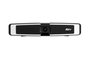 AVer VB130 - Barre vidéo USB 4K avec éclairage intelligent, angle de champ 120°, couvre-objectif et support mural, pour visioconférence en salle de réunion