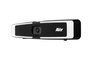 AVer VB130 - Barre vidéo USB 4K avec éclairage intelligent, angle de champ 120°, couvre-objectif et support mural, pour visioconférence en salle de réunion